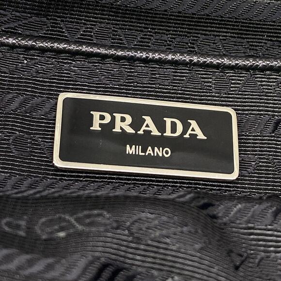 Prada Backpack 1BZ039 main image 11